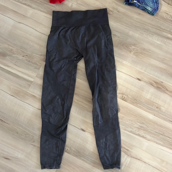 PINK workout Leggings - Picture 1 of 2